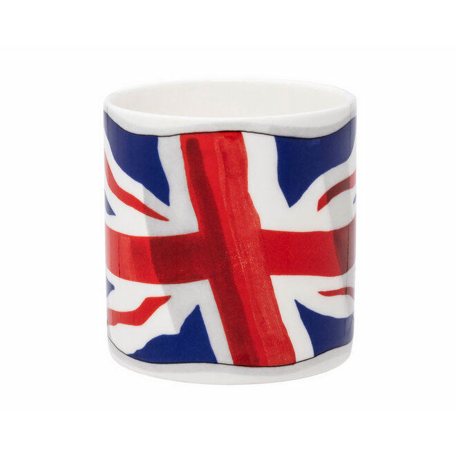 Alison Gardiner British Collection Union Jack Mug