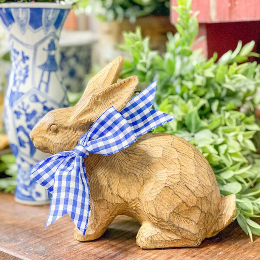 Easter Decor & Tabletop