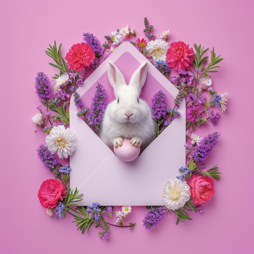 Easter Cards