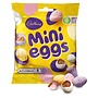 Cadbury Mini Eggs Bag