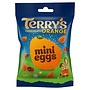 Terry's Chocolate Orange Mini Eggs Bag
