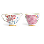 Butterfly Bloom Creamer & Sugar Set