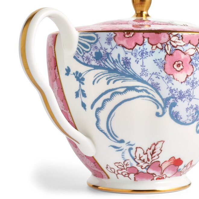 Butterfly Bloom Small Teapot