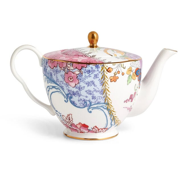 Butterfly Bloom Small Teapot