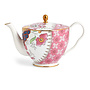 Butterfly Bloom Small Teapot