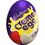 Cadbury White Chocolate Creme Egg 40g