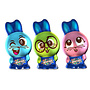 Smarties Icon Bunny 94g