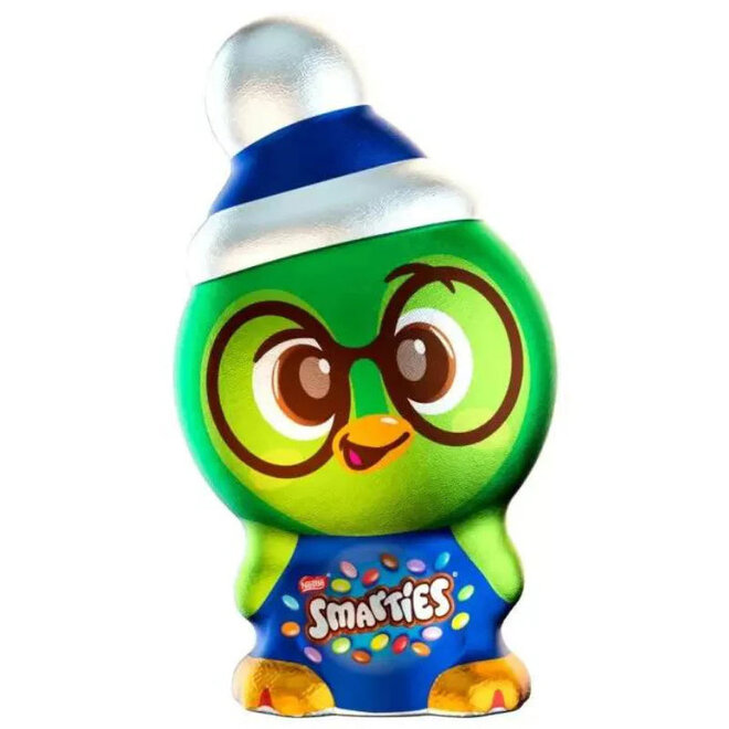 Smarties Large Penguin 94g
