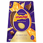 Cadbury Crunchie Inclusions Ultimate Egg 396g