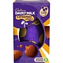Cadbury Dairy Milk Caramel Nibbles Small Egg 96g