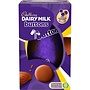 Cadbury Dairy Milk Giant Buttons Small Egg 90g