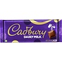Cadbury Dairy Milk Bar 360g
