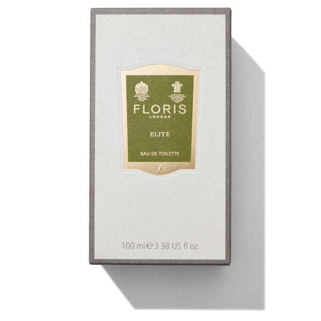 Floris Elite Eau de Toilette 100 ml