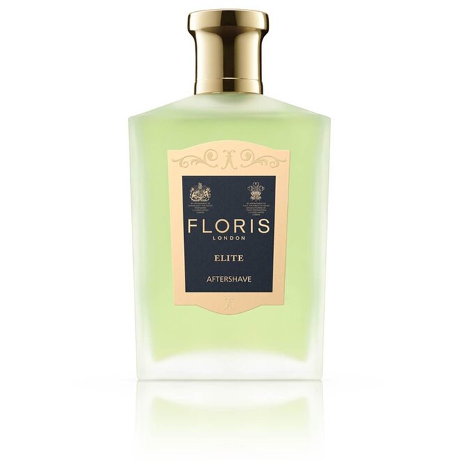 Elite Aftershave