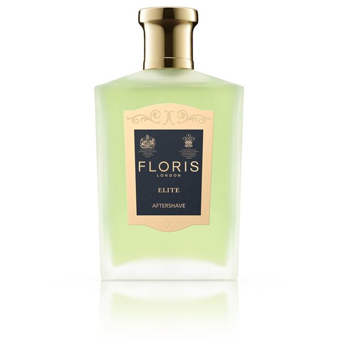 Floris Elite Aftershave