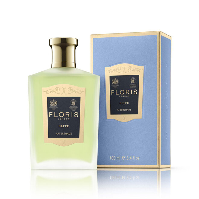 Elite Aftershave