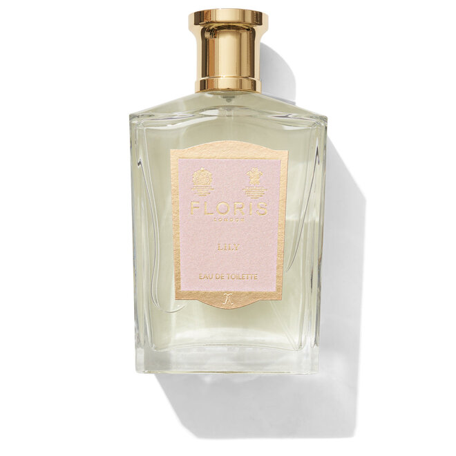 Floris Lily Eau de Toilette 100 ml