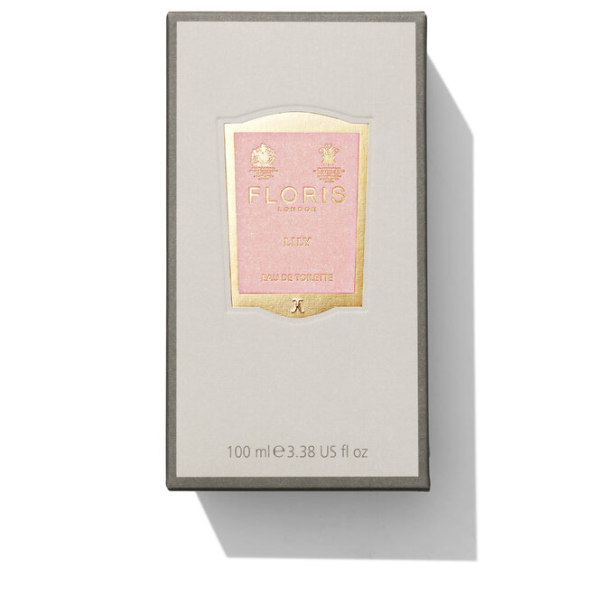 Lily Eau de Toilette 100 ml