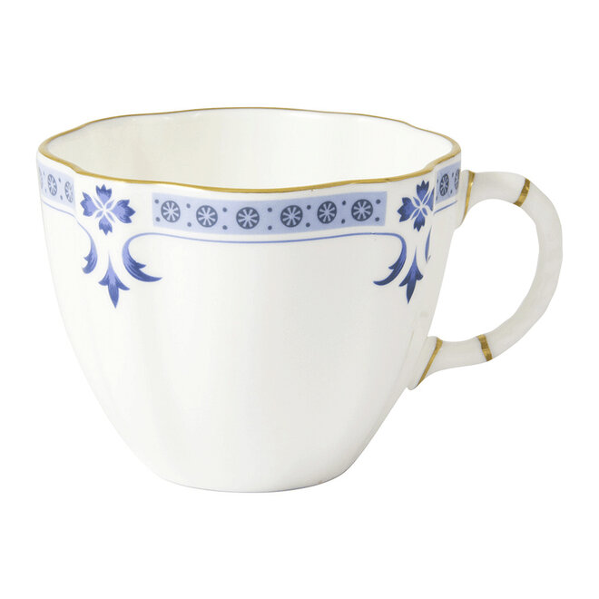 Grenville Teacup & Saucer