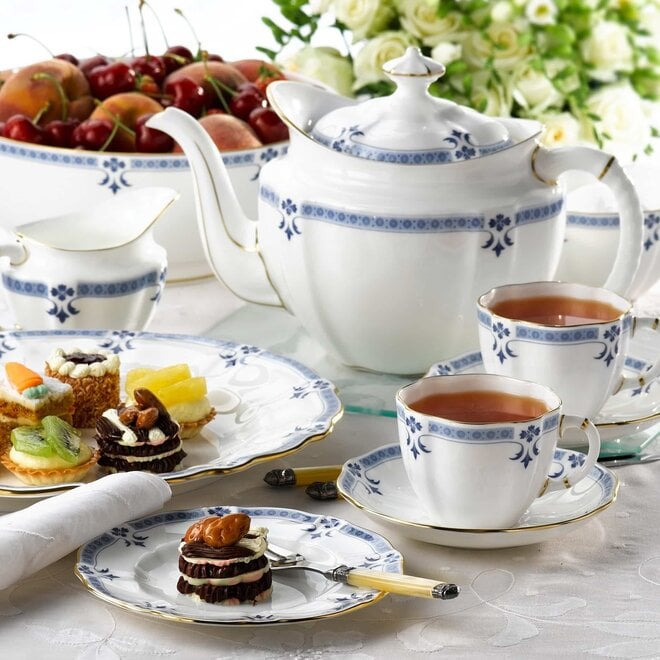 Grenville Bread & Butter Side Plate