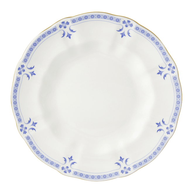 Grenville Salad Plate