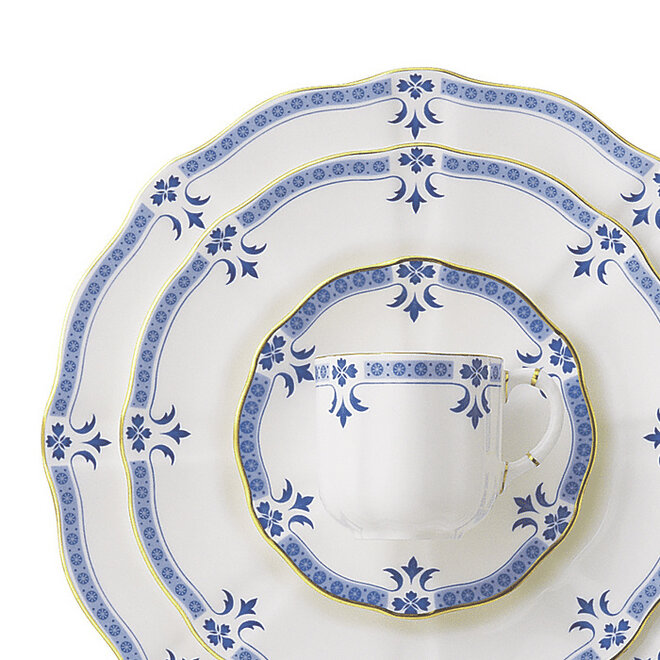 Grenville Dinner Plate