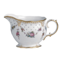 Royal Antoinette Cream Jug