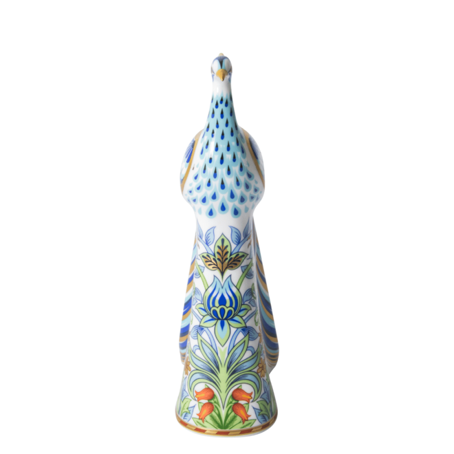 Manor Peacock