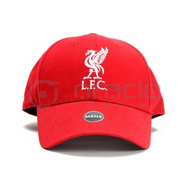 Liverpool FC Hat (Red)