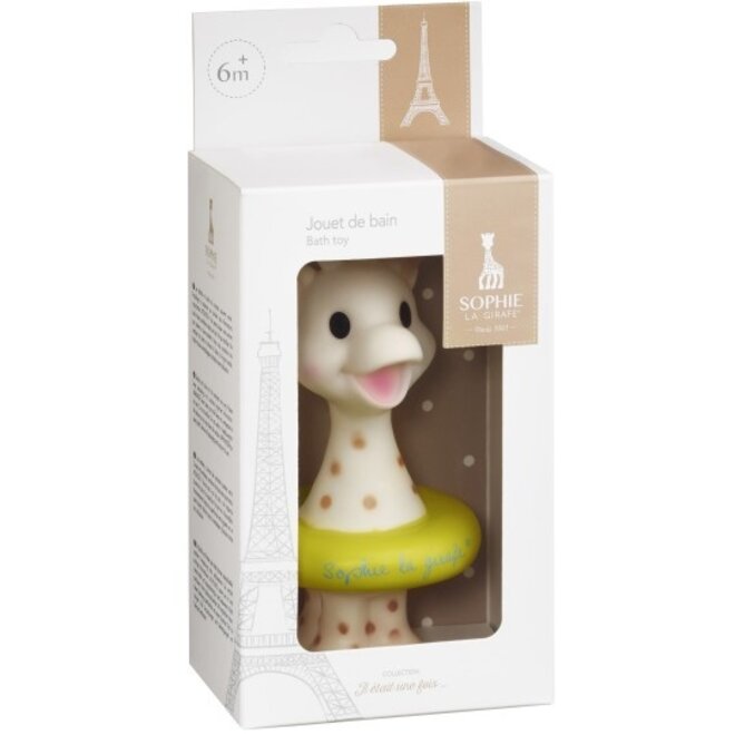 Sophie la Girafe Bath Toy