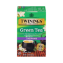 Twinings Jasmine Green Tea 20s