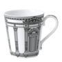 Royal Albert Hall 150th Anniversary Columns Beaker Mug