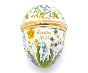 HALCYON DAYS ENAMELS プードル HALCYON DAYS ENAMELS プードル Babies and Children | Halcyon Days