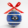 Evil Eye Bauble