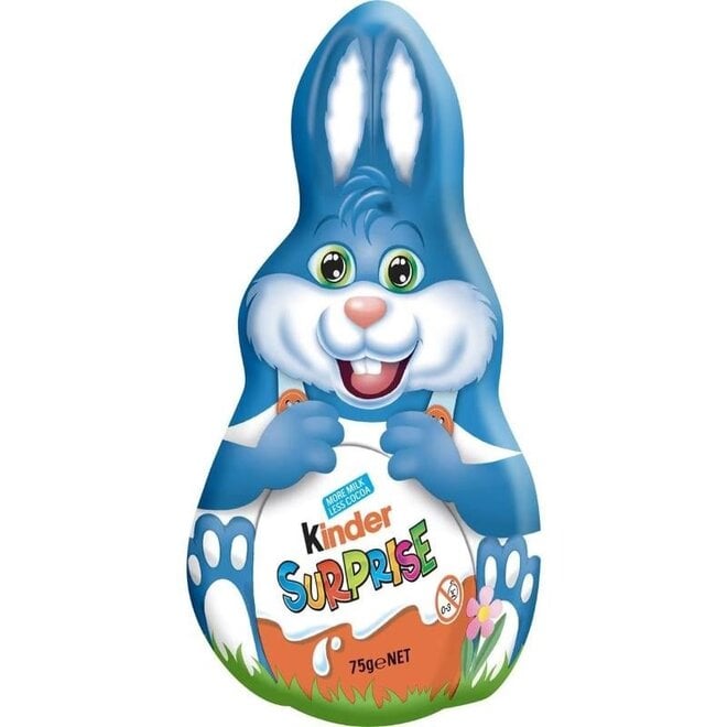 Kinder Surprise Bunny 75g