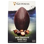 Guinness Dark Chocolate Rugby Ball With Truffles 220g