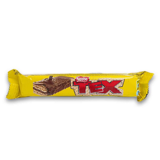 Tex Bar 40g