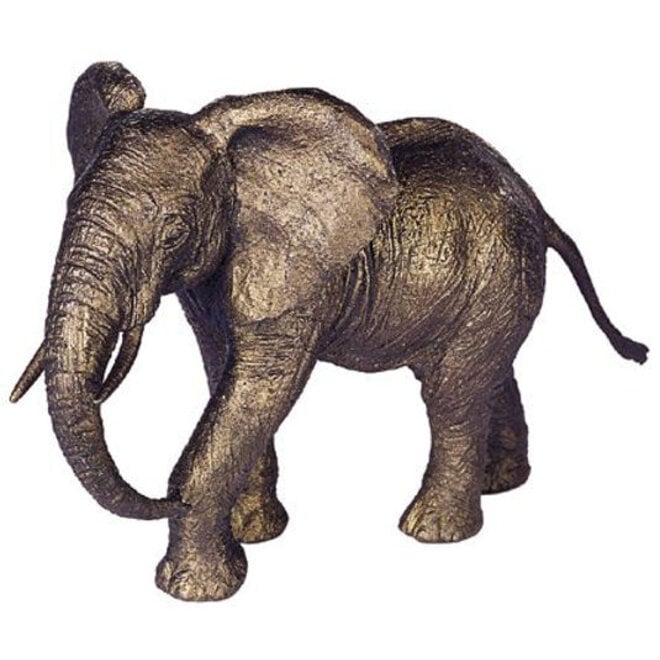 Frith Mother African Elephant Sculpture