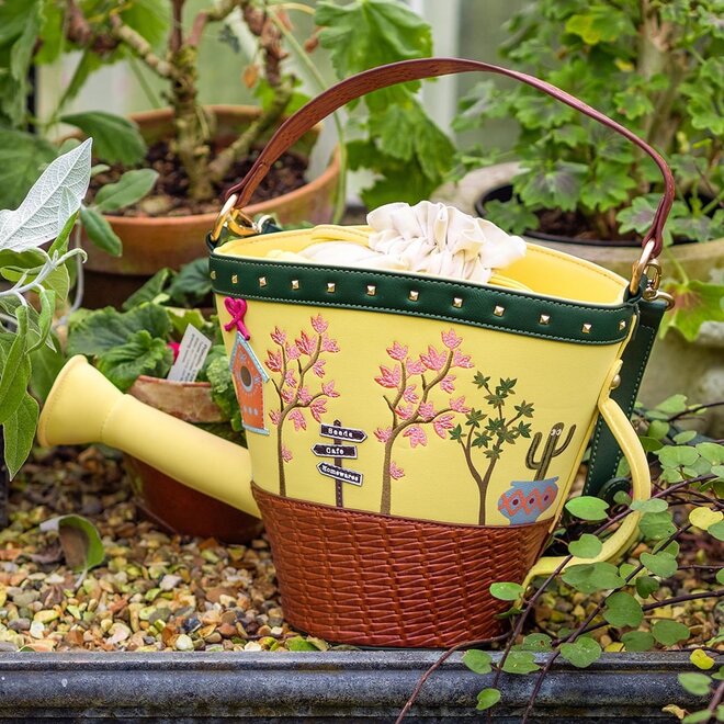 Garden Centre Watering Can Bag