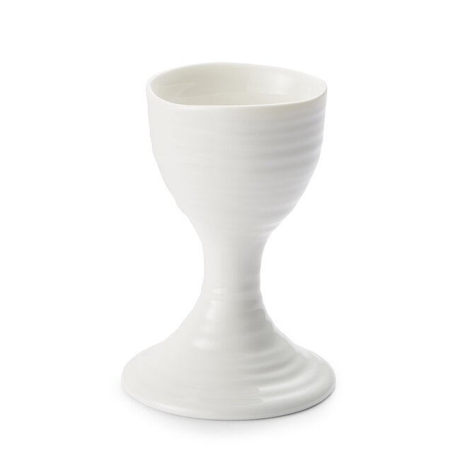 Sophie Conran White Egg Cup