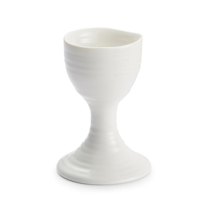 Sophie Conran White Egg Cup