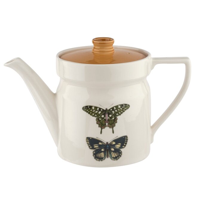 Botanic Garden Harmony 2 Pint Teapot