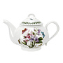 Botanic Garden Teapot (Sweet Pea)