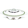 Botanic Garden Covered Oval Casserole