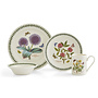 Botanic Garden 4 Piece Place Setting