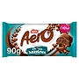Aero Choco-Hazelnut Giant Bar 90g