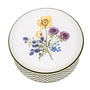 Highgrove Wildflower Round Trinket Box