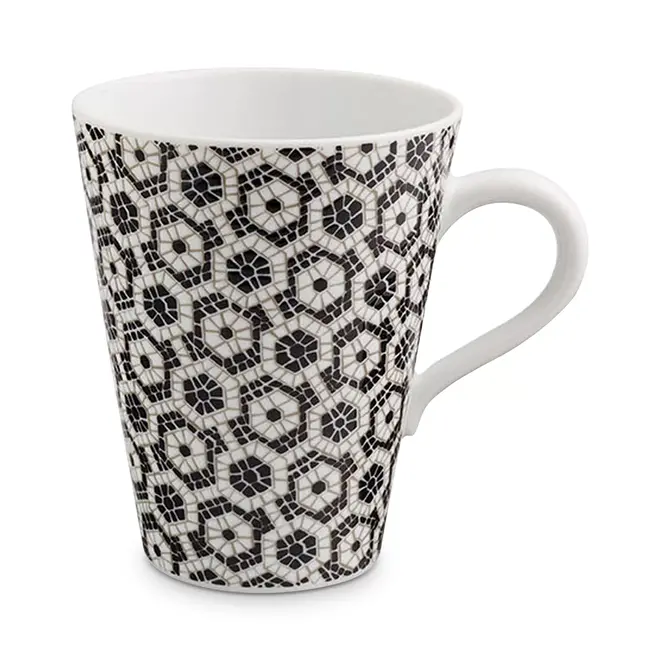 Calcada Portuguesa Mug