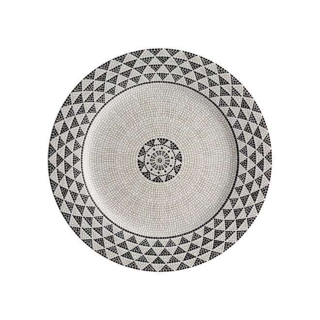 Calcada Portuguesa Dinner Plate