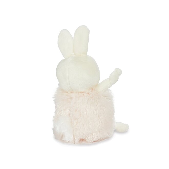 Roly Poly Blossom Bunny